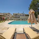Olıve Tree Hotel
