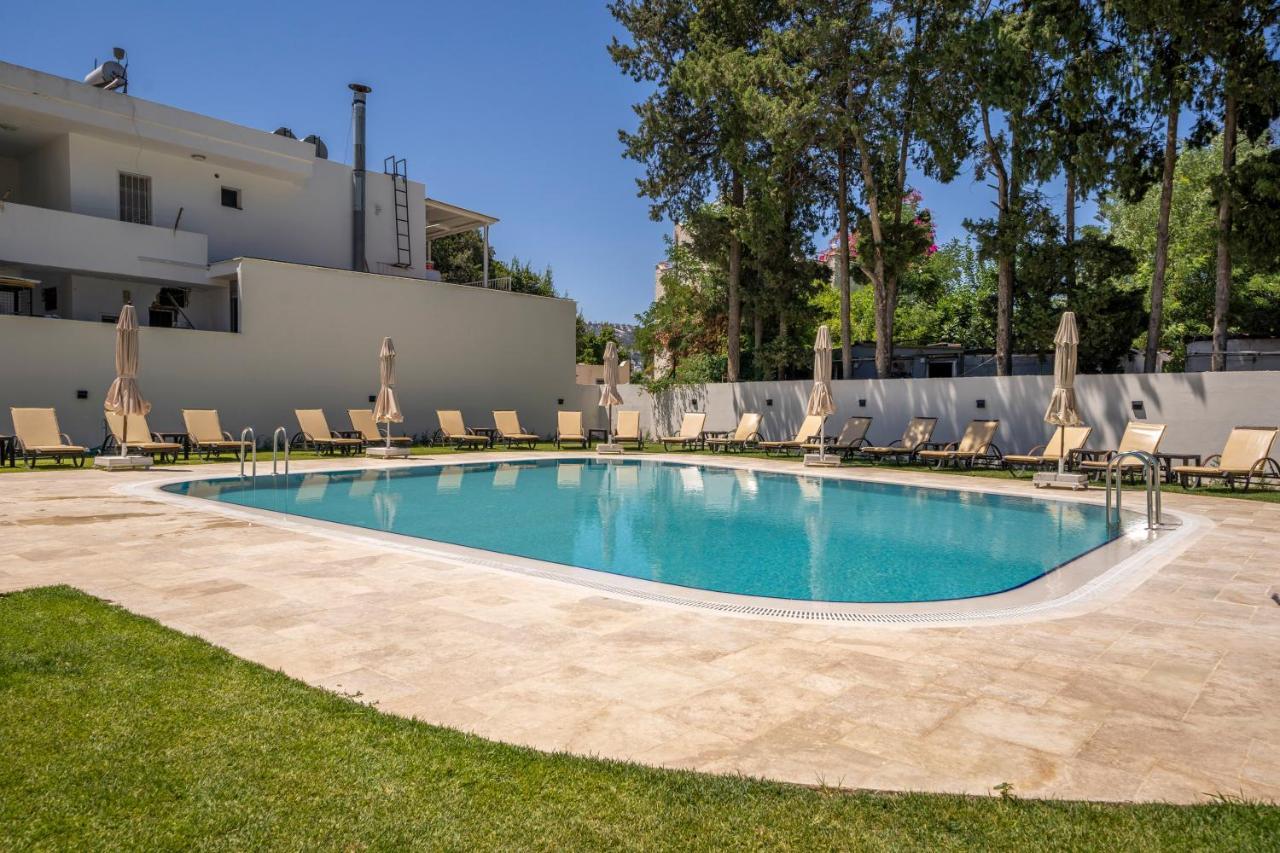 Olıve Tree Otel 4*