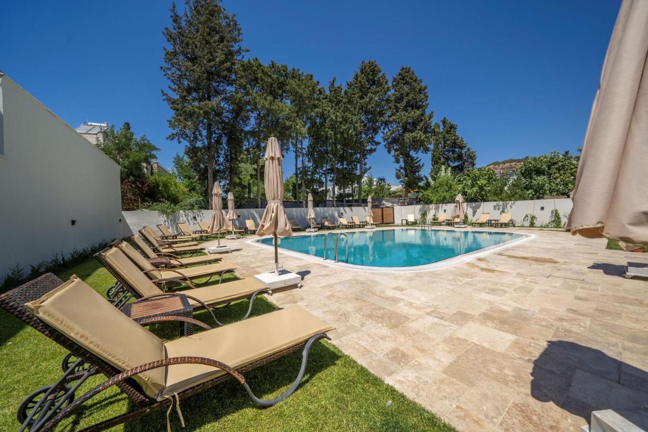 Olıve Tree Otel Bodrum