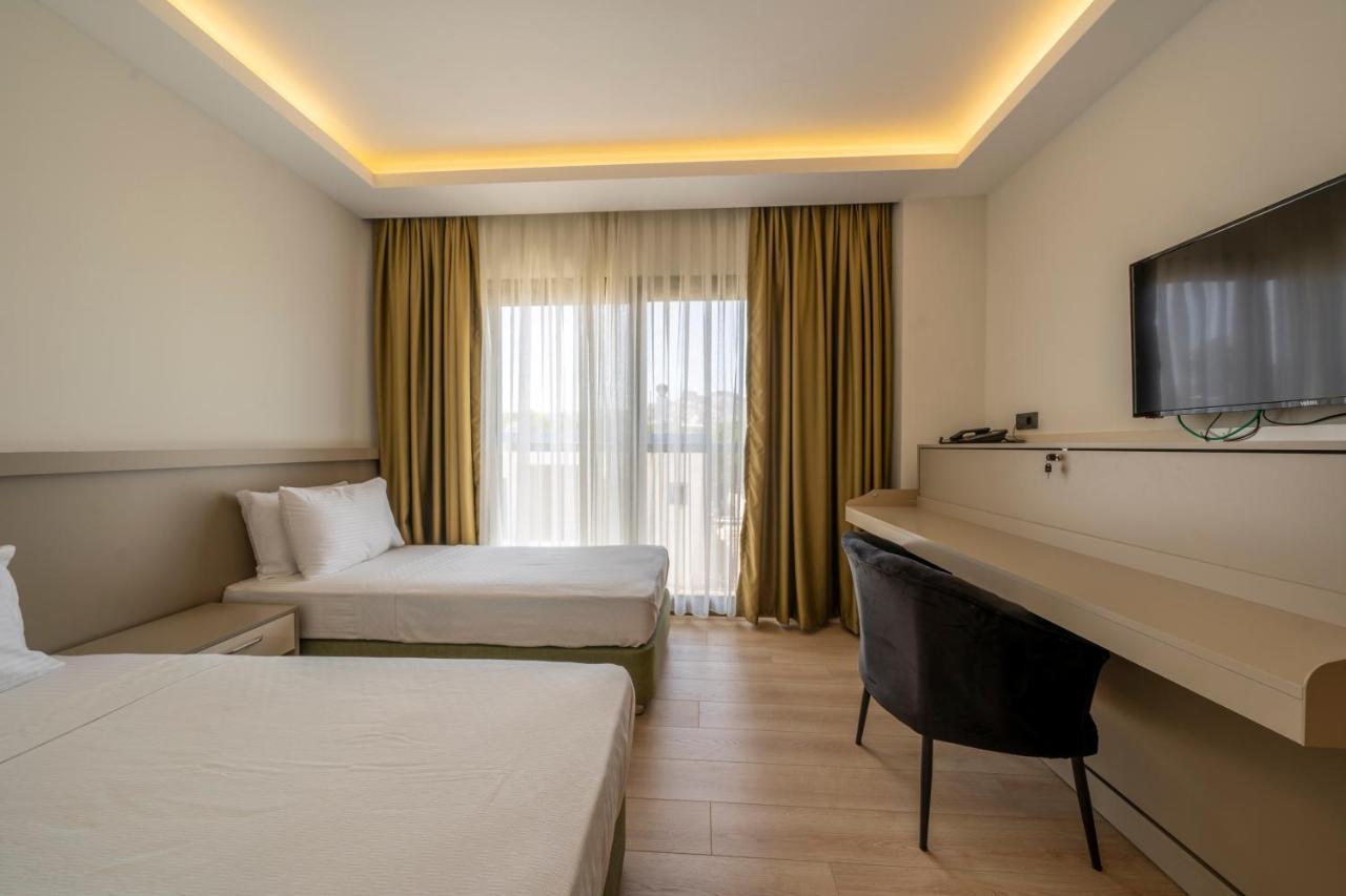 Olıve Tree Otel Bodrum